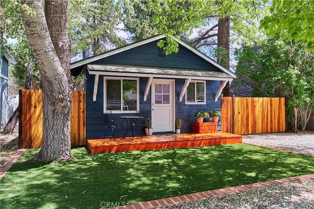 709 W Country Club Blvd, Big Bear City, CA 92314 - photo 4