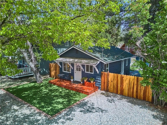 709 W Country Club Blvd, Big Bear City, CA 92314 - photo 47