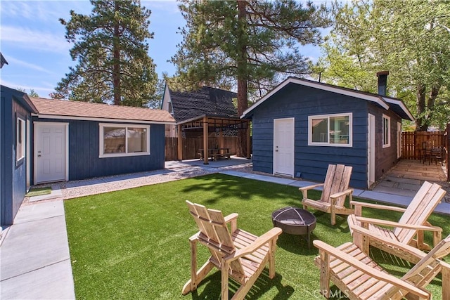 709 W Country Club Blvd, Big Bear City, CA 92314 - photo 36