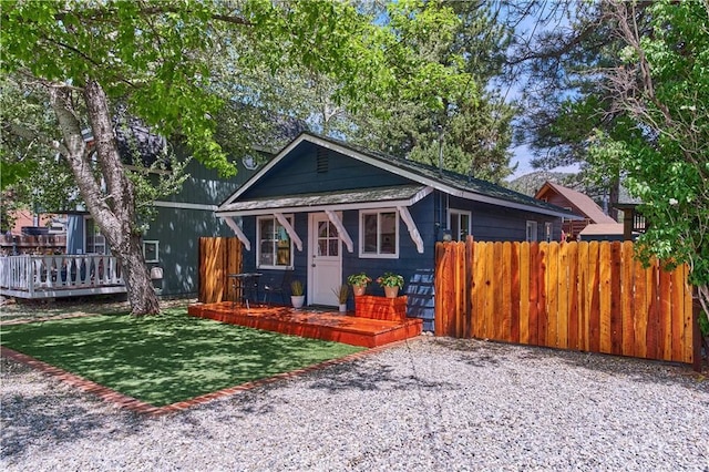 709 W Country Club Blvd, Big Bear City, CA 92314 - photo 1