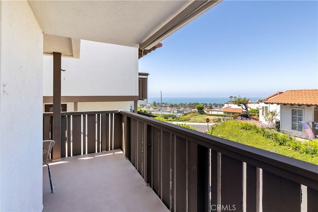 881 Calle Pluma, San Clemente, CA 92673 - view of balcony