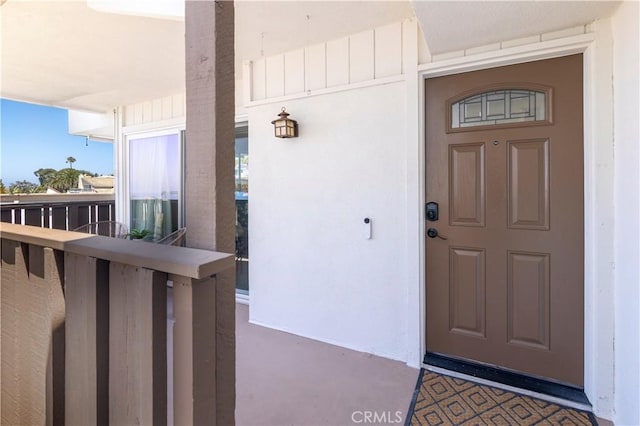 881 Calle Pluma, San Clemente, CA 92673 - view of exterior entry