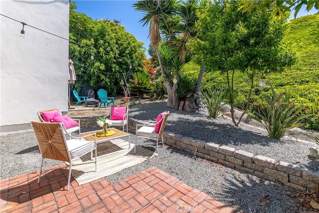 881 Calle Pluma, San Clemente, CA 92673 - view of patio