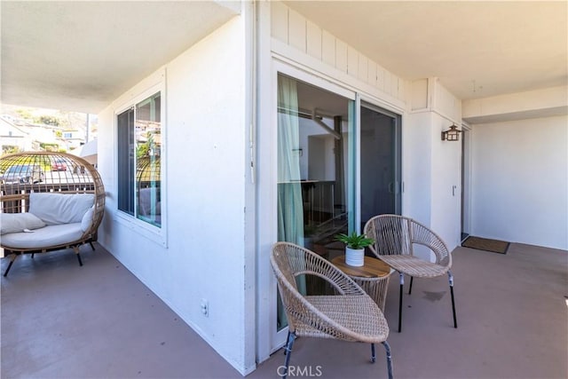 881 Calle Pluma, San Clemente, CA 92673 - view of balcony