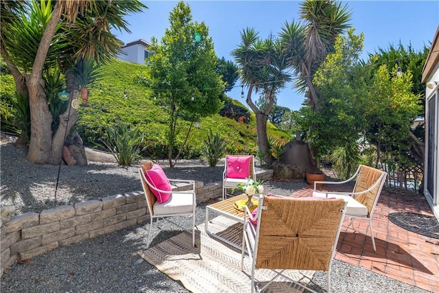 881 Calle Pluma, San Clemente, CA 92673 - view of patio