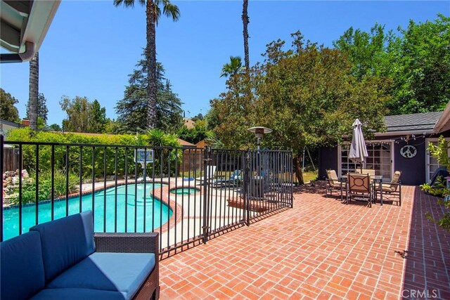4617 Via Apuesta, Tarzana, CA 91356 - photo 33