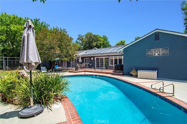 4617 Via Apuesta, Tarzana, CA 91356 - photo 39