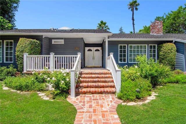 4617 Via Apuesta, Tarzana, CA 91356 - photo 4