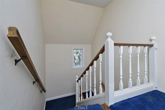 4312 Noble Ave, Sherman Oaks, CA 91403 - view of staircase