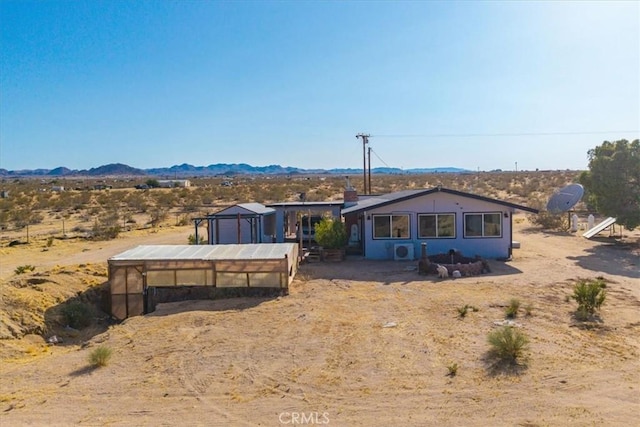 4773 Shawnee Trl, Landers, CA 92285 - photo 42