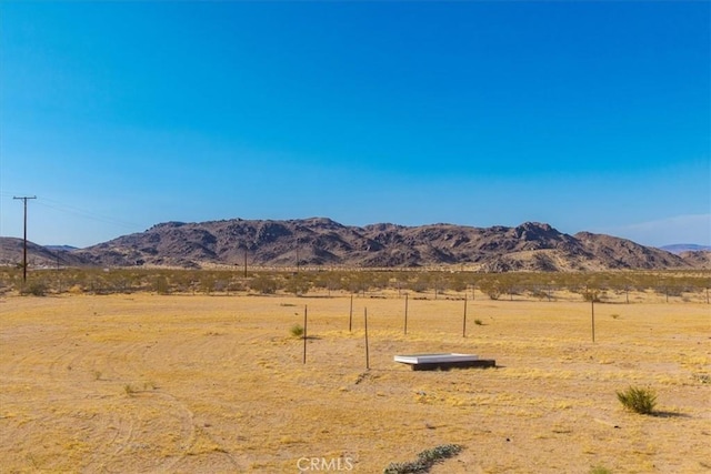 4773 Shawnee Trl, Landers, CA 92285 - photo 64