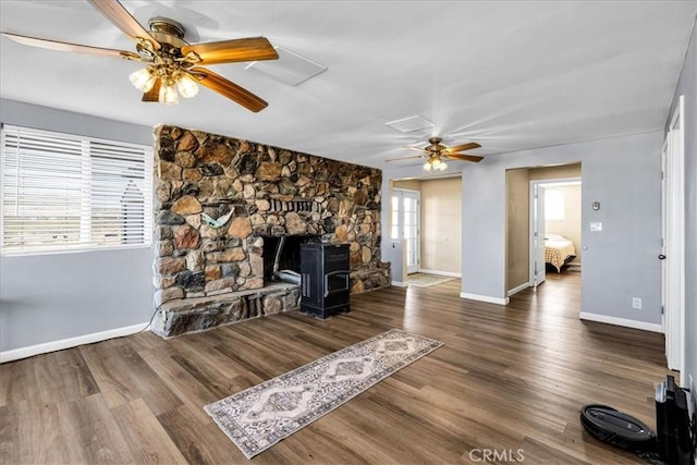 4773 Shawnee Trl, Landers, CA 92285 - photo 8