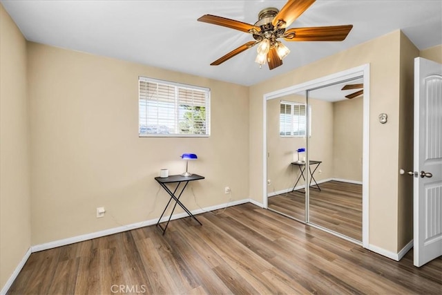 4773 Shawnee Trl, Landers, CA 92285 - photo 27
