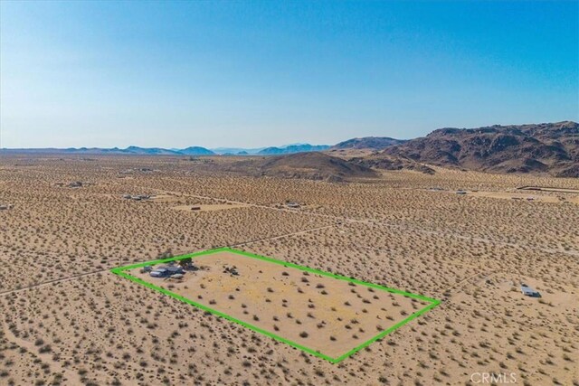 4773 Shawnee Trl, Landers, CA 92285 - photo 33