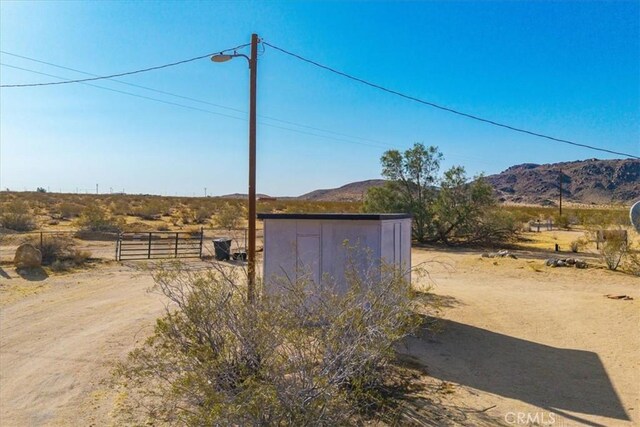 4773 Shawnee Trl, Landers, CA 92285 - photo 44