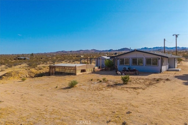 4773 Shawnee Trl, Landers, CA 92285 - photo 41