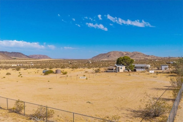 4773 Shawnee Trl, Landers, CA 92285 - photo 35