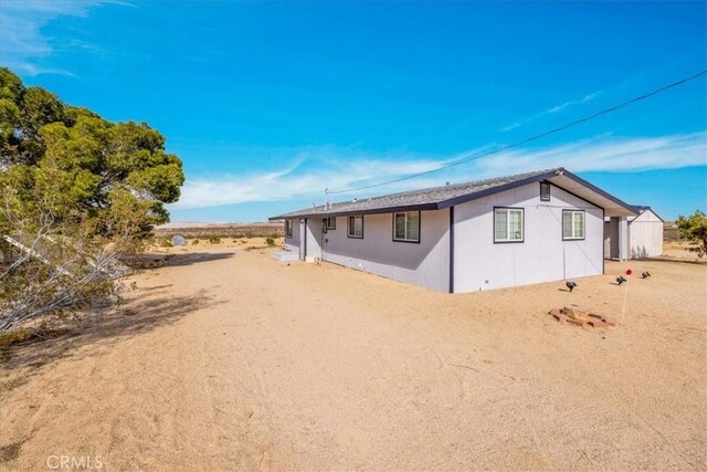 4773 Shawnee Trl, Landers, CA 92285 - photo 3