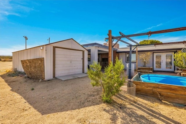 4773 Shawnee Trl, Landers, CA 92285 - photo 53