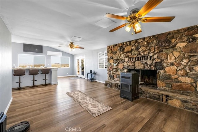 4773 Shawnee Trl, Landers, CA 92285 - photo 9