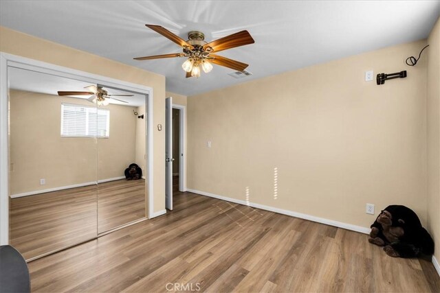 4773 Shawnee Trl, Landers, CA 92285 - photo 28