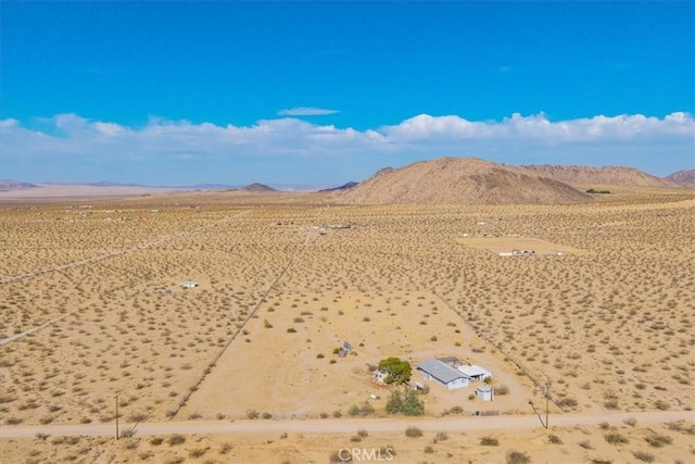 4773 Shawnee Trl, Landers, CA 92285 - photo 36