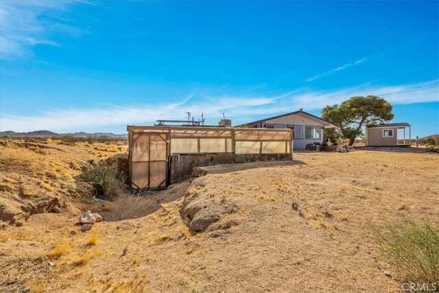 4773 Shawnee Trl, Landers, CA 92285 - photo 54
