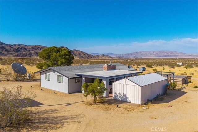 4773 Shawnee Trl, Landers, CA 92285 - photo 56