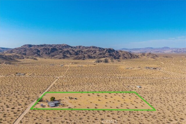 4773 Shawnee Trl, Landers, CA 92285 - photo 37