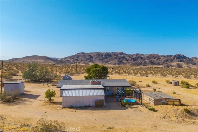 4773 Shawnee Trl, Landers, CA 92285 - photo 43