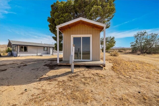 4773 Shawnee Trl, Landers, CA 92285 - photo 47