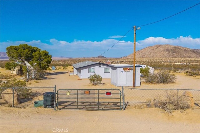 4773 Shawnee Trl, Landers, CA 92285 - photo 2