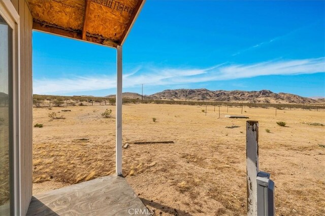 4773 Shawnee Trl, Landers, CA 92285 - photo 46
