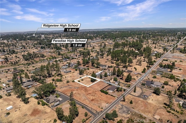 1468 Summer Ln, Paradise, CA 95969