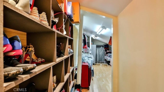 17230 San Lorenzo Cir, Fountain Valley, CA 92708 - view of storage