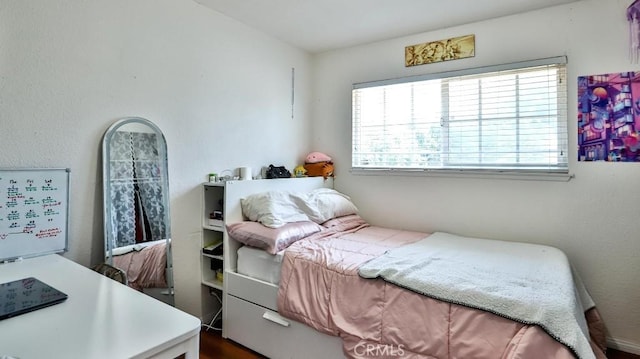 17230 San Lorenzo Cir, Fountain Valley, CA 92708 - bedroom with multiple windows
