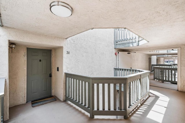 1040 E Washington Ave Unit 31, Escondido, CA 92025 - doorway to property featuring stucco siding