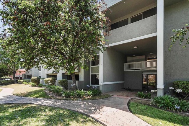 1040 E Washington Ave Unit 31, Escondido, CA 92025 - view of property