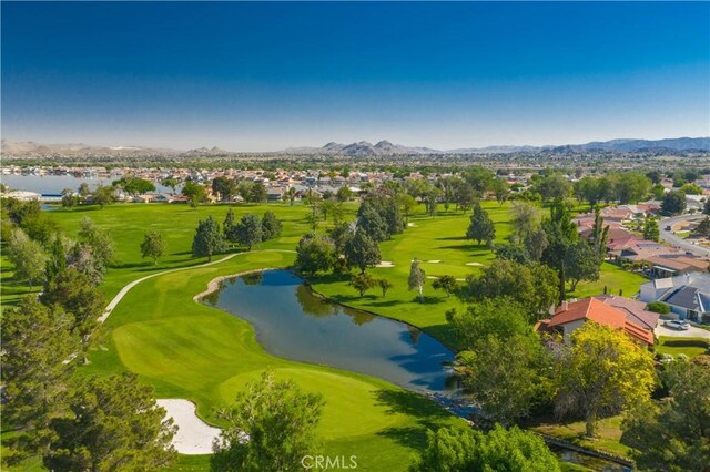 18055 Lakeview Dr, Victorville, CA 92395 - photo 15