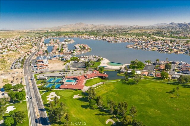 18055 Lakeview Dr, Victorville, CA 92395 - photo 24