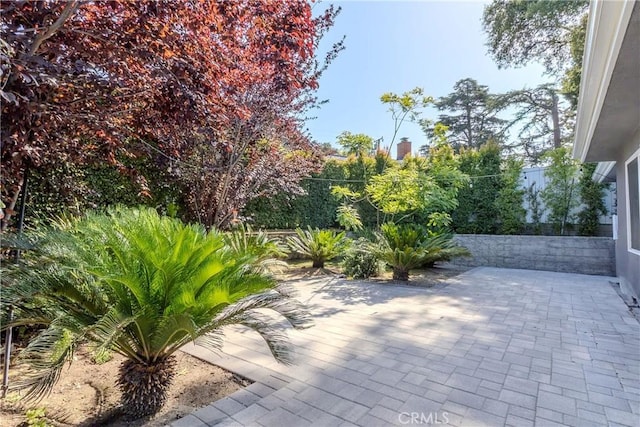 2700 Prospect Ave, La Crescenta, CA 91214 - view of patio