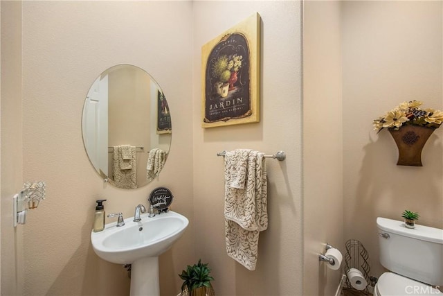 1506 Pierce Ml, Beaumont, CA 92223 - half bath featuring toilet