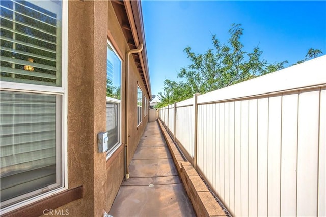 1506 Pierce Ml, Beaumont, CA 92223 - view of property exterior with stucco siding
