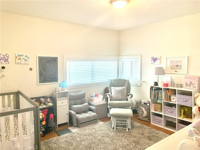 5800 Owensmouth Ave Unit 77, Woodland Hills, CA 91367 - bedroom with wood finished floors