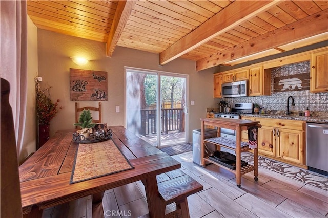 887 Vista Ave, Sugarloaf, CA 92386 - photo 22