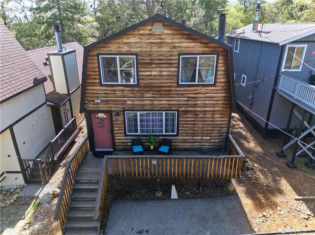 887 Vista Ave, Sugarloaf, CA 92386 - photo 5