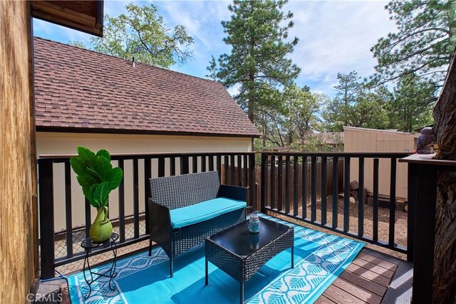 887 Vista Ave, Sugarloaf, CA 92386 - photo 43