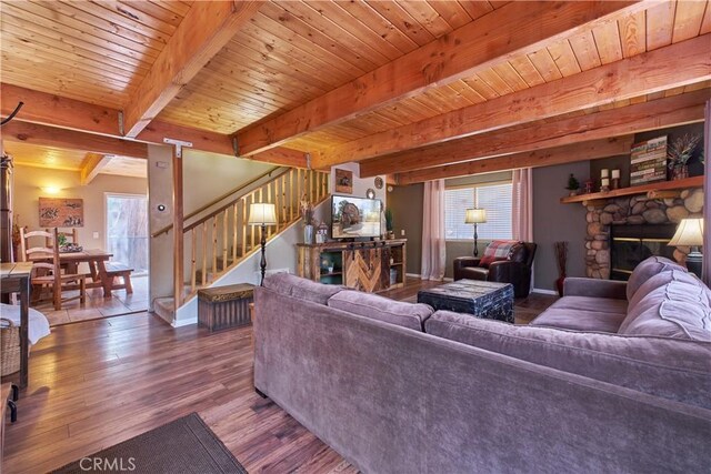 887 Vista Ave, Sugarloaf, CA 92386 - photo 9