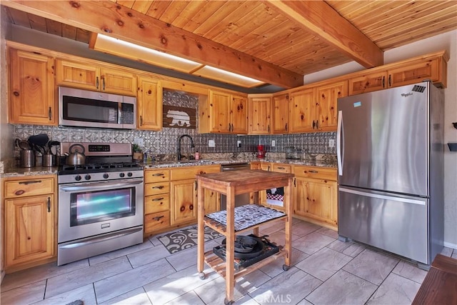 887 Vista Ave, Sugarloaf, CA 92386 - photo 19