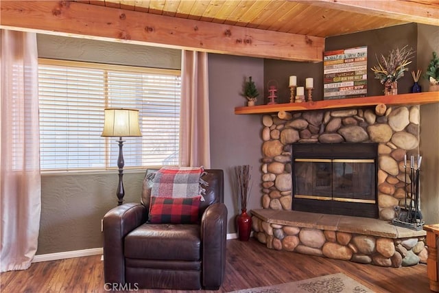 887 Vista Ave, Sugarloaf, CA 92386 - photo 13